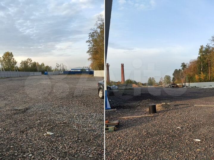 Производство, 800 м²