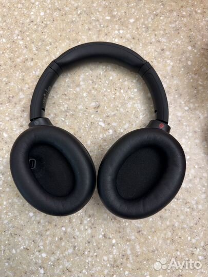 Наушники Sony wh 1000xm4