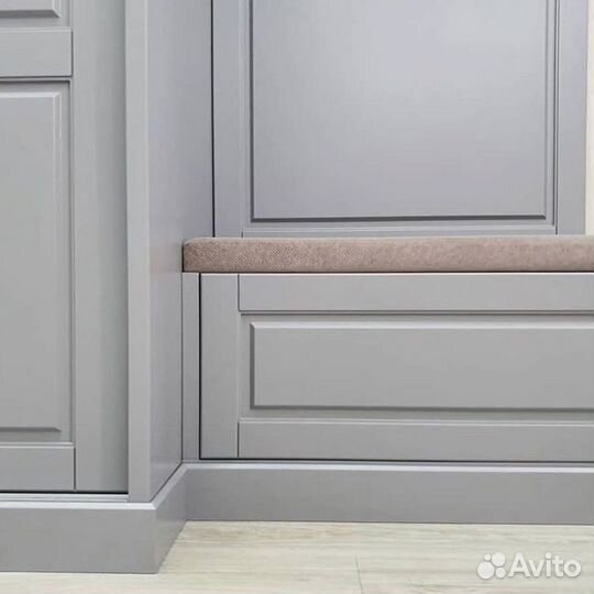 Шкафы купе на заказ