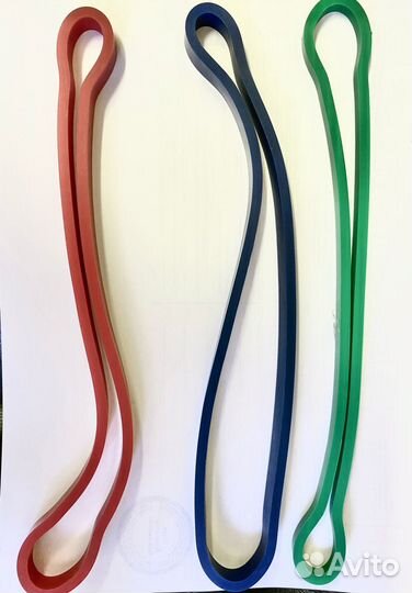 Эспандер-кольцо (разные)