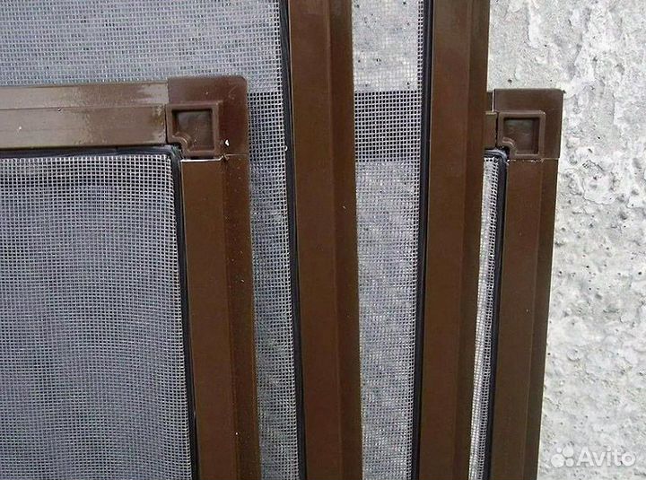 Сетка москитная