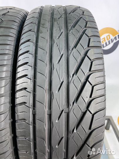 Uniroyal Rain Sport 3 225/60 R18 102H
