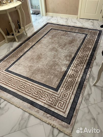 Ковры новые Vintage модерн Турция