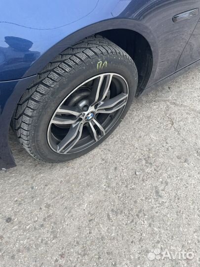 Tigar Winter 245/45 R18