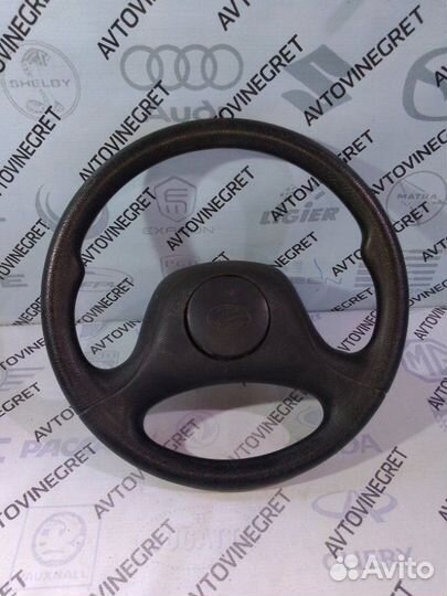 Руль Заз Шанс Сенс