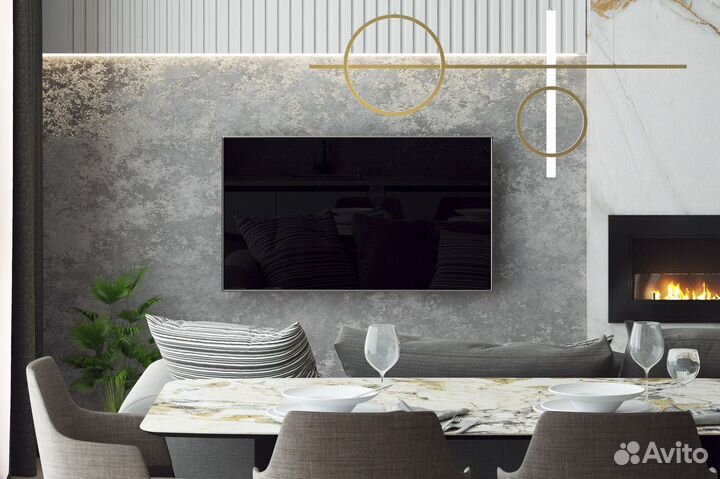 Дизайнер интерьера