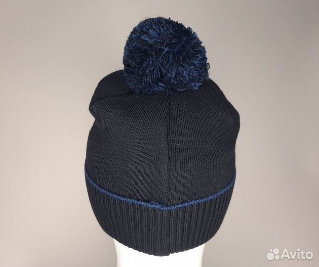 Шапка мужская Paul & Shark