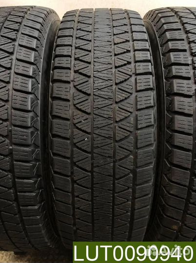 Bridgestone Blizzak DM-V3 215/70 R16 98Y