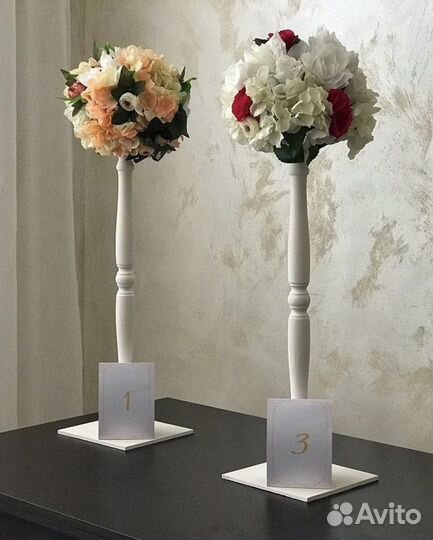 Мольберт, ширма