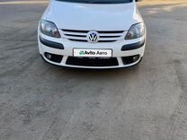 Volkswagen Golf Plus 1.6 AT, 2008, 164 427 км, с пробегом, цена 640 000 руб.