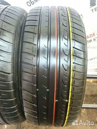 Dunlop SP Sport FastResponse 215/55 R16 97W