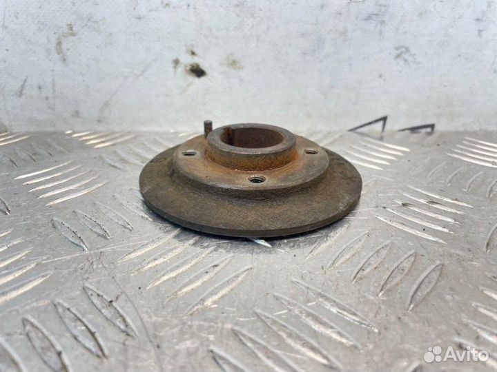 Шкив коленвала Kia Spectra SD S6D 2007