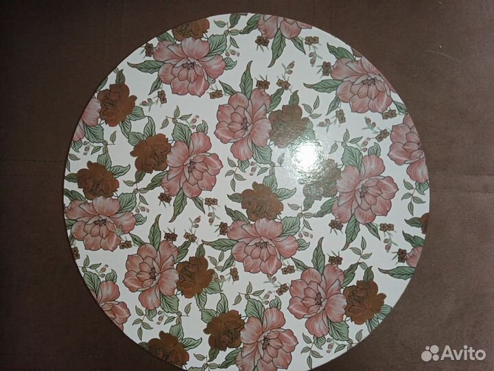 Чайный набор фарфор