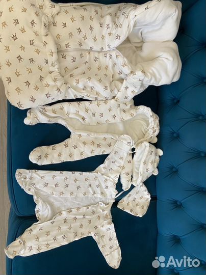 Конверт на выписку весна