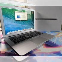 Apple macbook air 2013