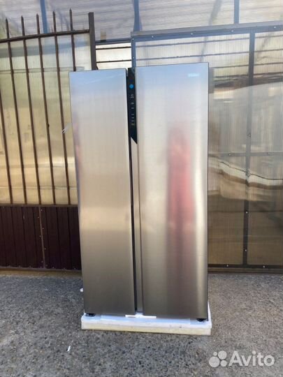 Холодильник Haier HRF-541DM7RU