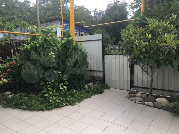 Дом 30 м² на участке 1 сот.