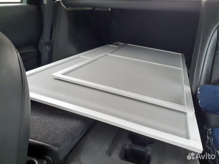 Москитные сетки на окна