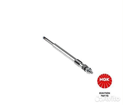 Свеча накаливания ford mondeo,transit 2.0,2.2,2.4d