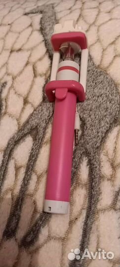 Селфи палка для телефона