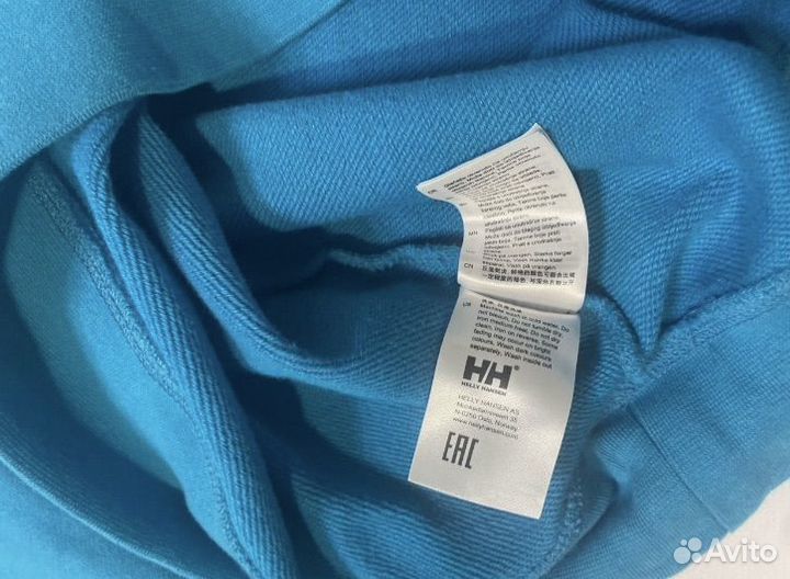 Свитшот Helly Hansen L