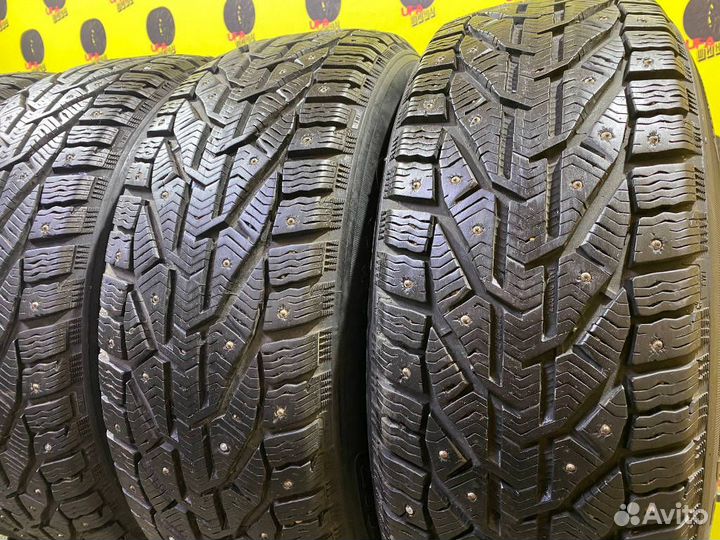 Tigar SUV Ice 225/60 R17