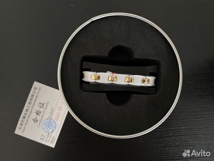 Браслет магнитный