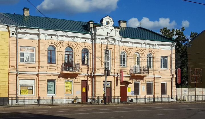 Свободного назначения, 65.2 м²
