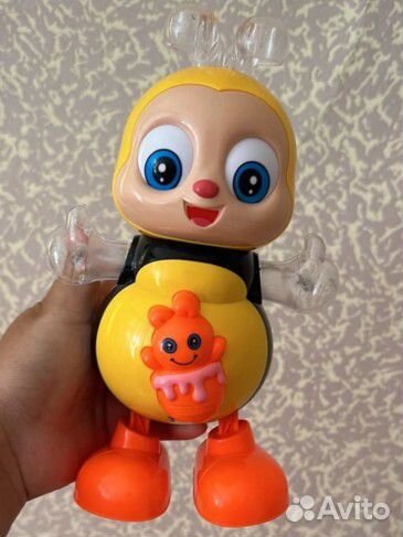 Детские игрушки