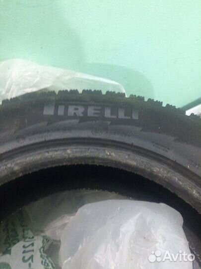 Pirelli Winter Ice Control 205/60 R16 96G