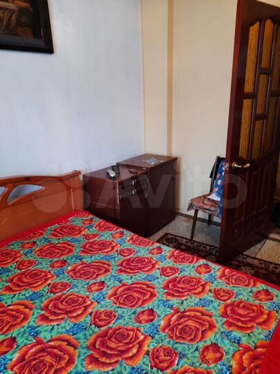 2-к. квартира, 48 м², 2/2 эт.