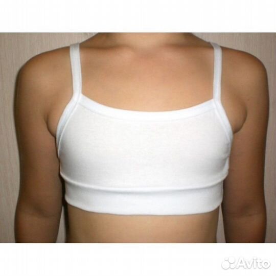 Топы для девочки