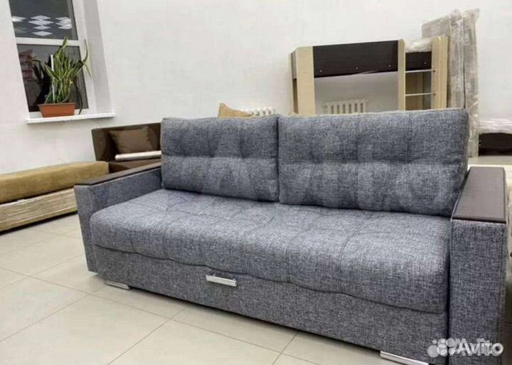 Диван Евро (быстрая доставка)