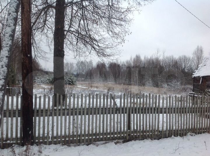 Участок 30 сот. (ИЖС)