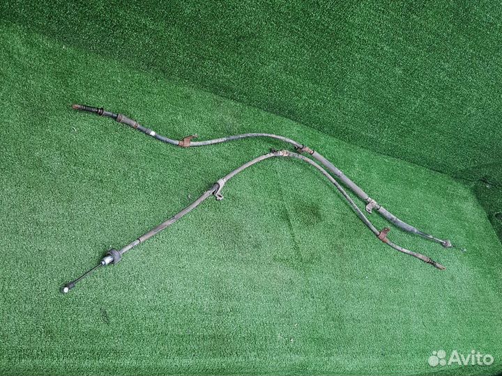 Тросс ручника Kia ceed ed