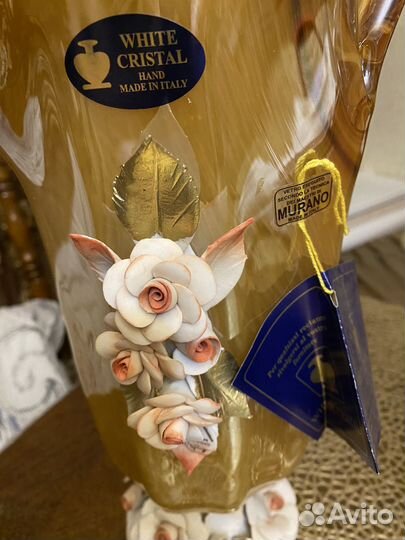 Вазы Италия