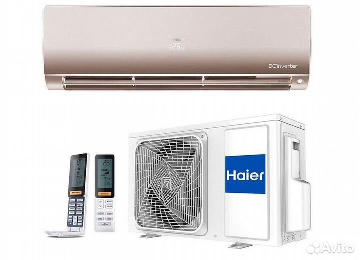 Кондиционер сплит в наличии