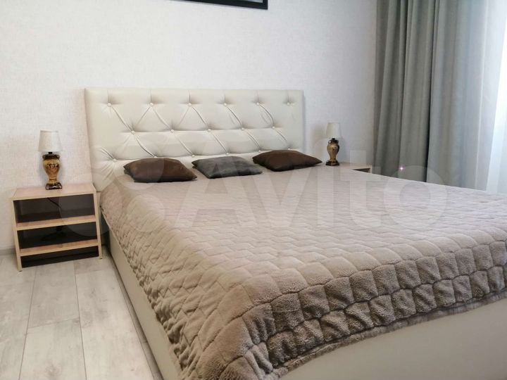 Квартира-студия, 30 м², 6/10 эт.