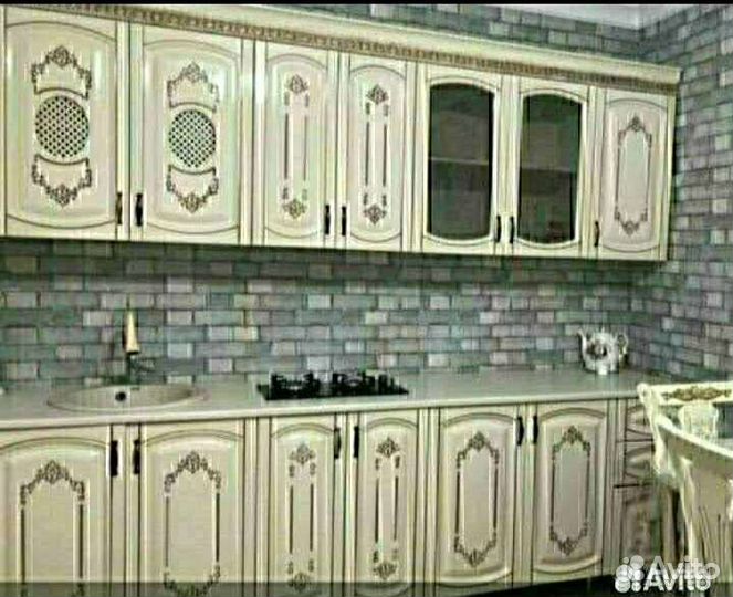 Кухонный гарнитур