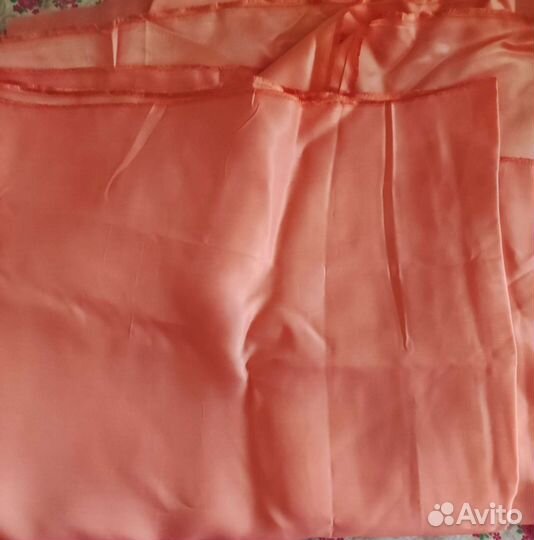 Отрез ткани