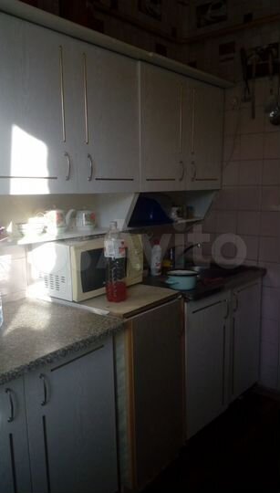 2-к. квартира, 54 м², 2/5 эт.