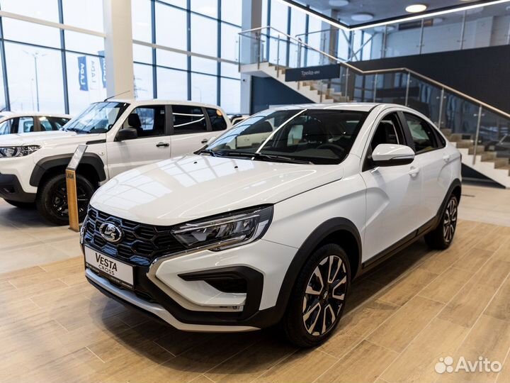 LADA Vesta 1.6 МТ, 2023