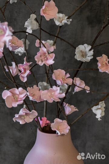 Искусственные цветы (