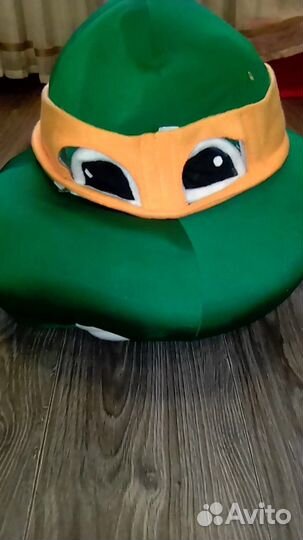 Костюм для аниматора