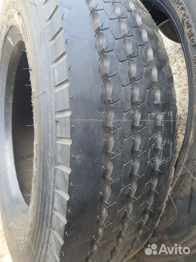 Шина 215/75R17,5 Bridgestone RT1 135/133J M+S TL