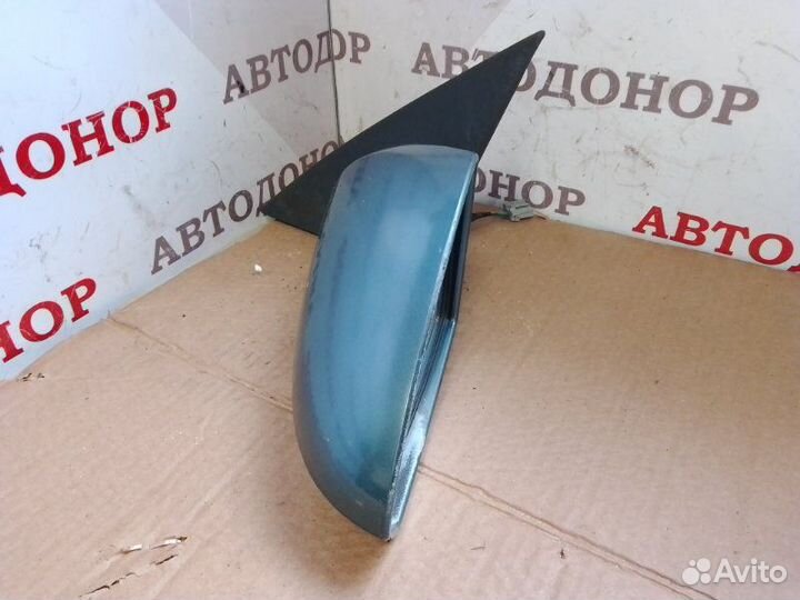 Зеркало боковое переднее левое Nissan Primera P12