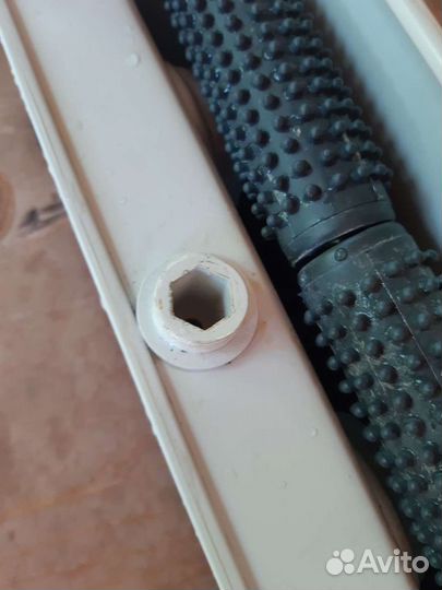 Массажёр для душевой кабины