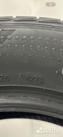 Cordiant Comfort 2 SUV 225/60 R18 104V