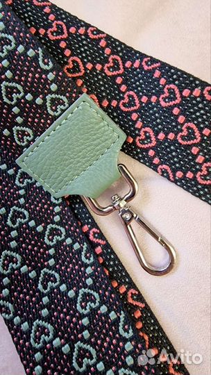Ремень для сумки