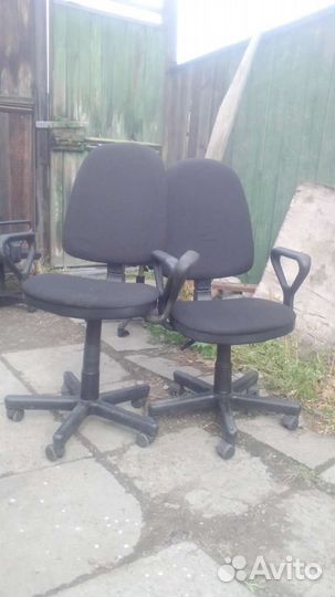 Кресло компьютерное